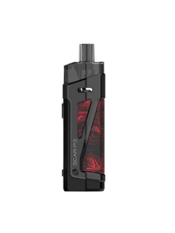 Scar-P3 80W Pod Device - Smok