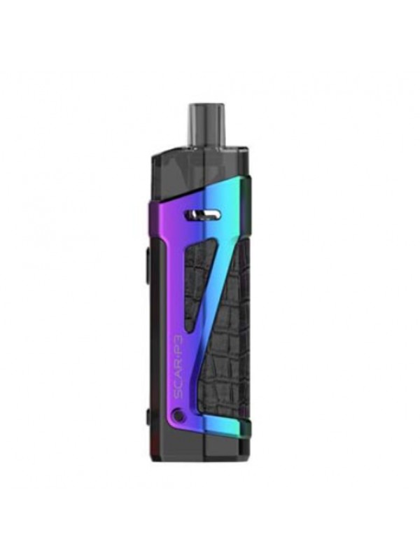 Scar-P3 80W Pod Device - Smok