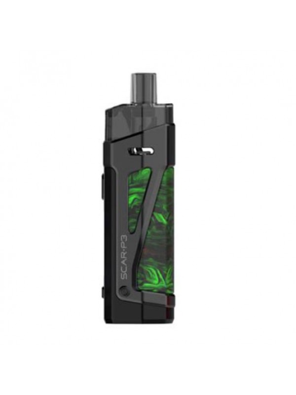 Scar-P3 80W Pod Device - Smok