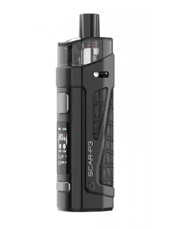 Scar-P3 80W Pod Device - Smok