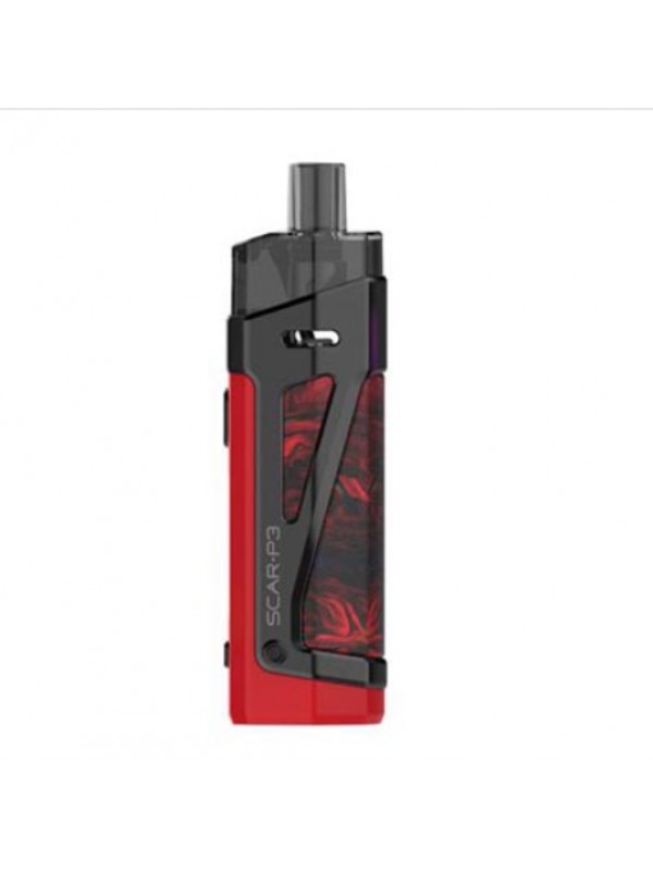 Scar-P3 80W Pod Device - Smok