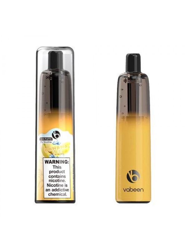 Vabeen Plum 12ml Disposable Vape