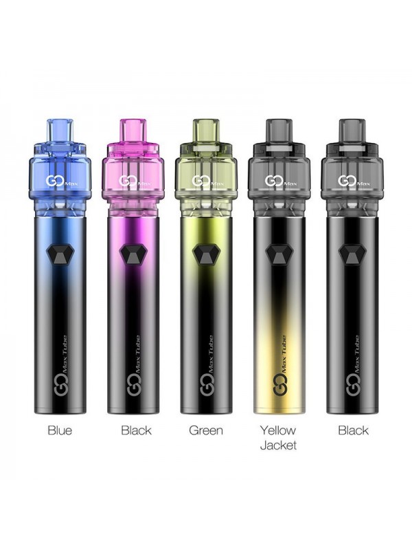 Innokin GoMax Tube Kit