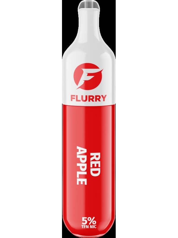 Flurry TF Disposable Vape
