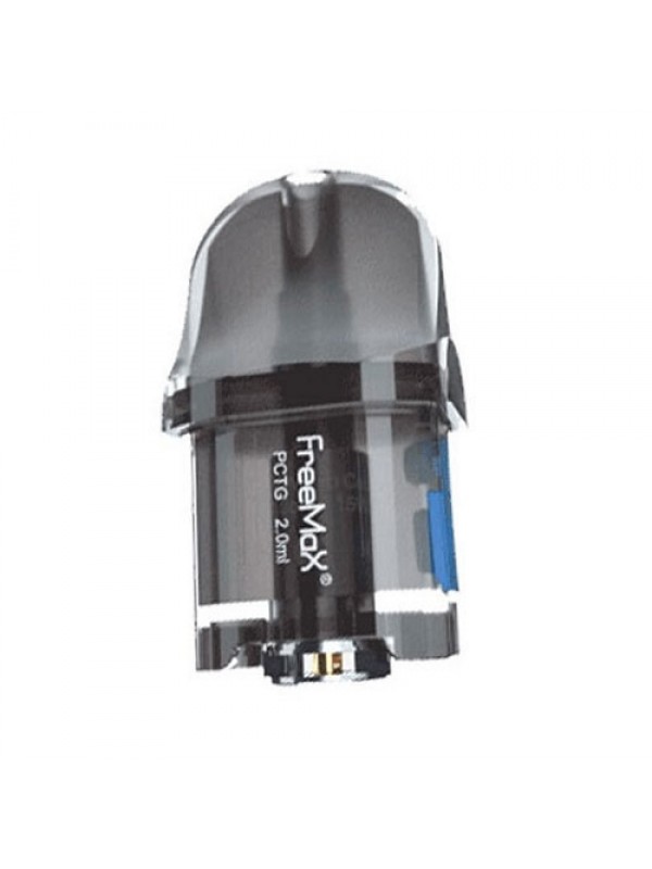 Freemax Maxpod Replacement Pod w- NS 1.5ohm Mesh Coil - 1pc Default Title