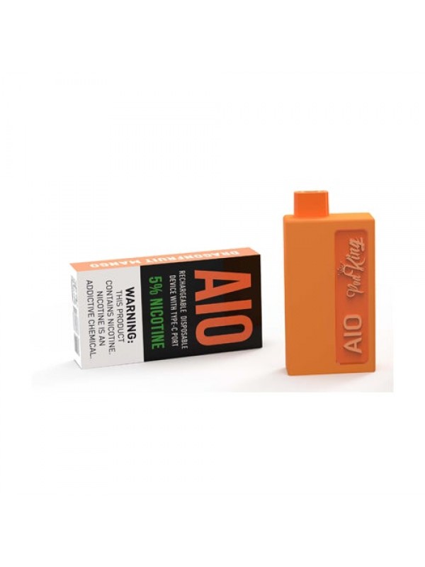 Pod King Space Jam AIO Disposable Vape