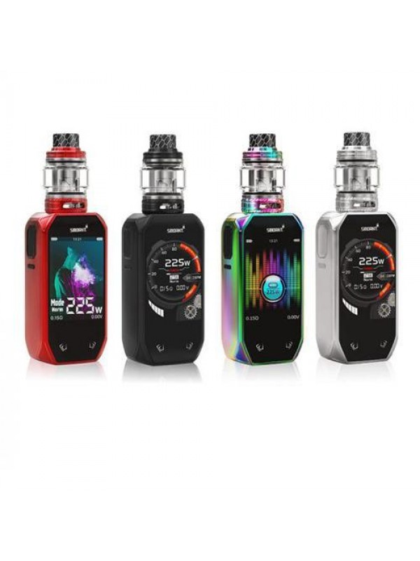 Smoant Naboo 225W Kit