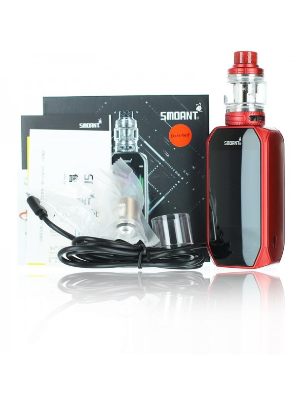 Smoant Naboo 225W Kit