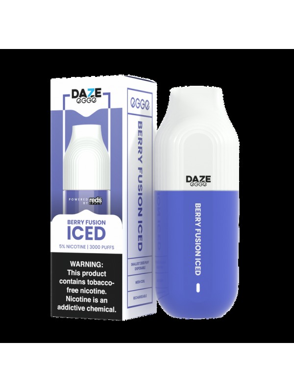 Daze Egge Disposable Vape