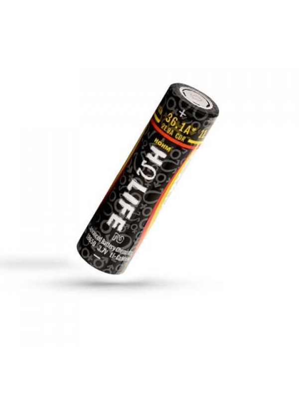 HohmLife 4 18650 Battery (3015mAh 22.1A) - Hohmtec...