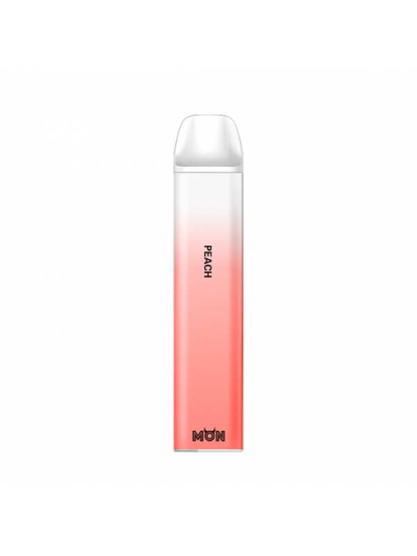 Monvape Mon K4 Disposable Vape