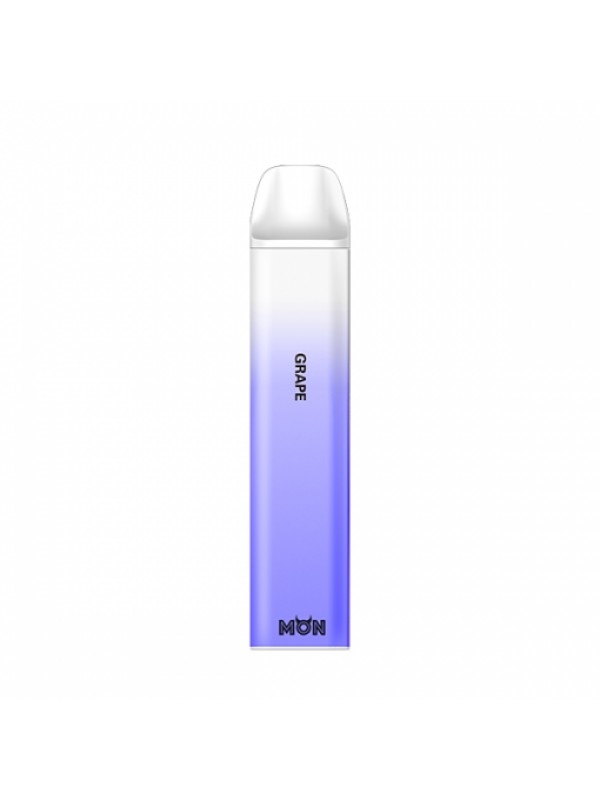 Monvape Mon K4 Disposable Vape