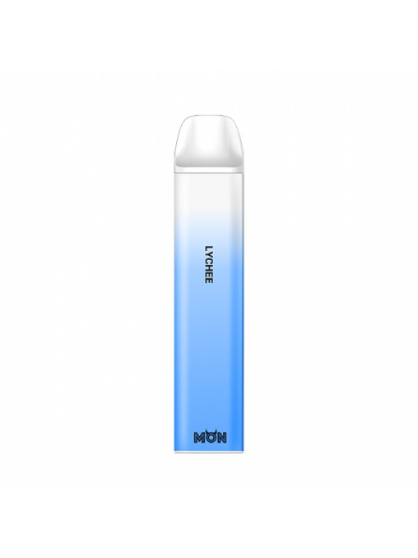 Monvape Mon K4 Disposable Vape