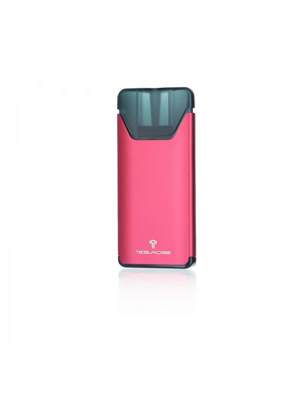 Teslacigs Sliver Ultra-Portable System Kit