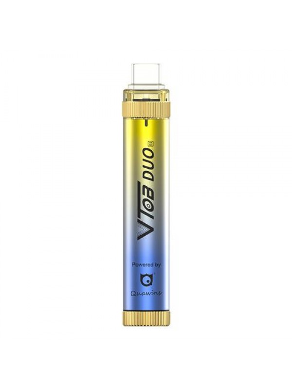 Vfun Vtob Duo D1 Disposable Vape