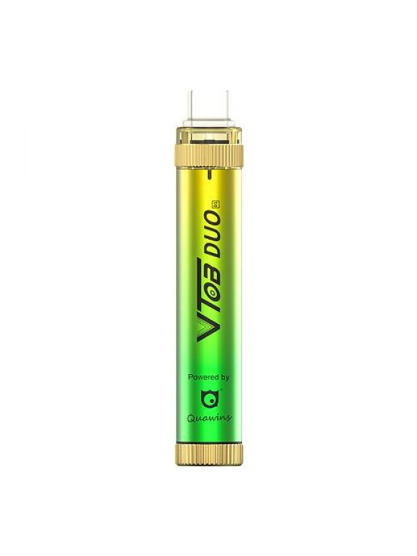 Vfun Vtob Duo D1 Disposable Vape