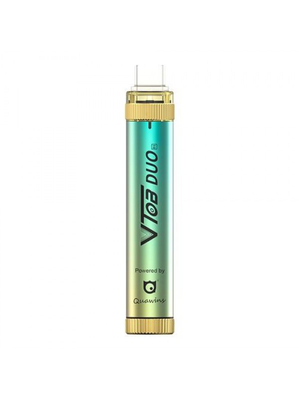 Vfun Vtob Duo D1 Disposable Vape