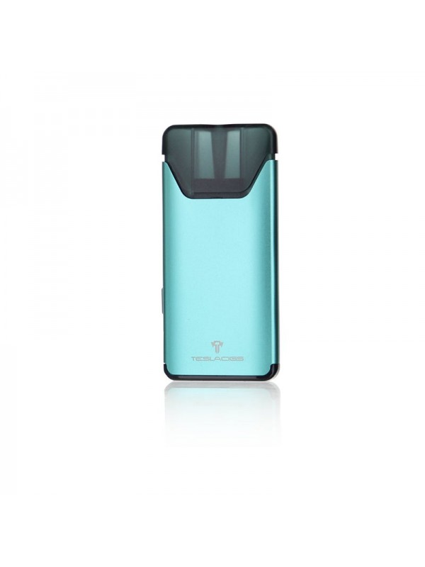 Teslacigs Sliver Ultra-Portable System Kit