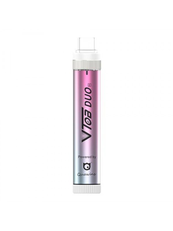 Vfun Vtob Duo D1 Disposable Vape
