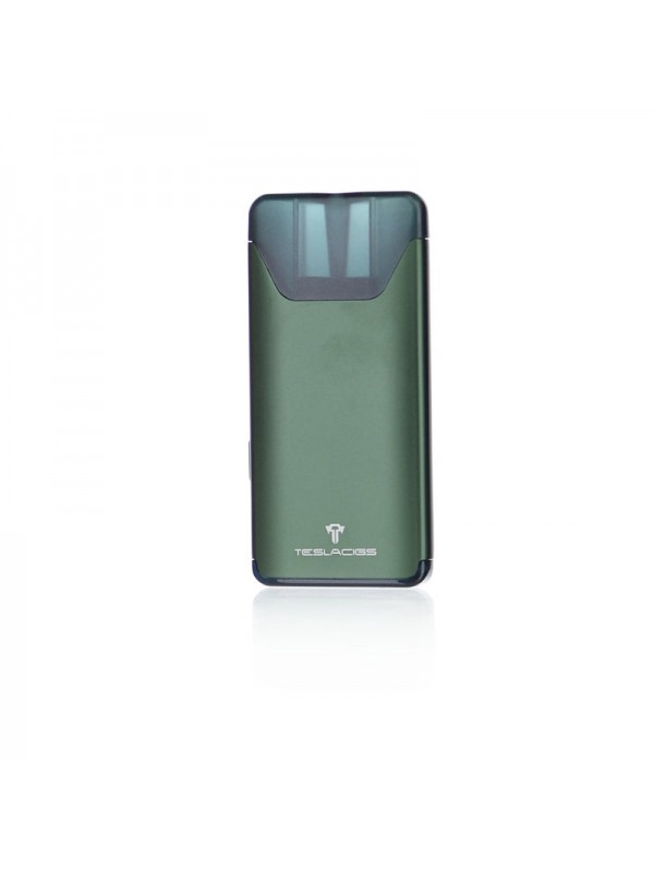 Teslacigs Sliver Ultra-Portable System Kit