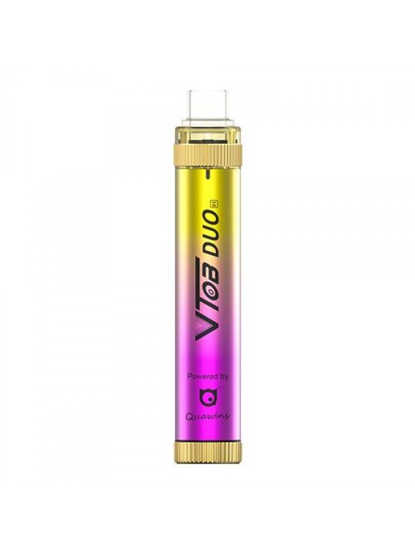Vfun Vtob Duo D1 Disposable Vape