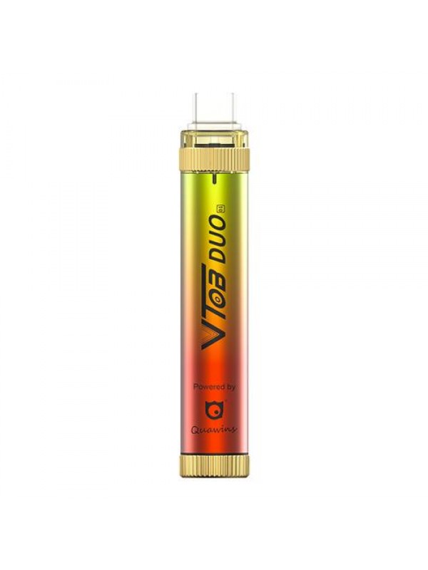 Vfun Vtob Duo D1 Disposable Vape