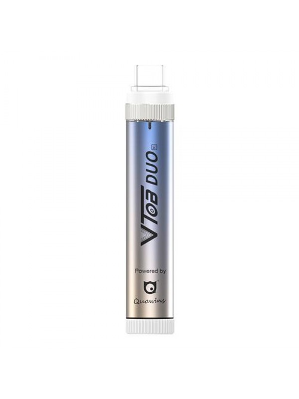 Vfun Vtob Duo D1 Disposable Vape