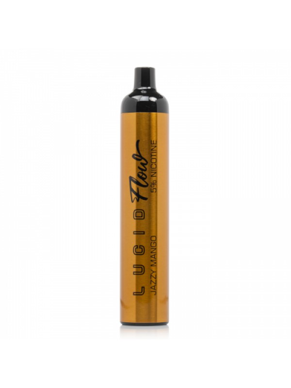 Lucid Flow Disposable Vape