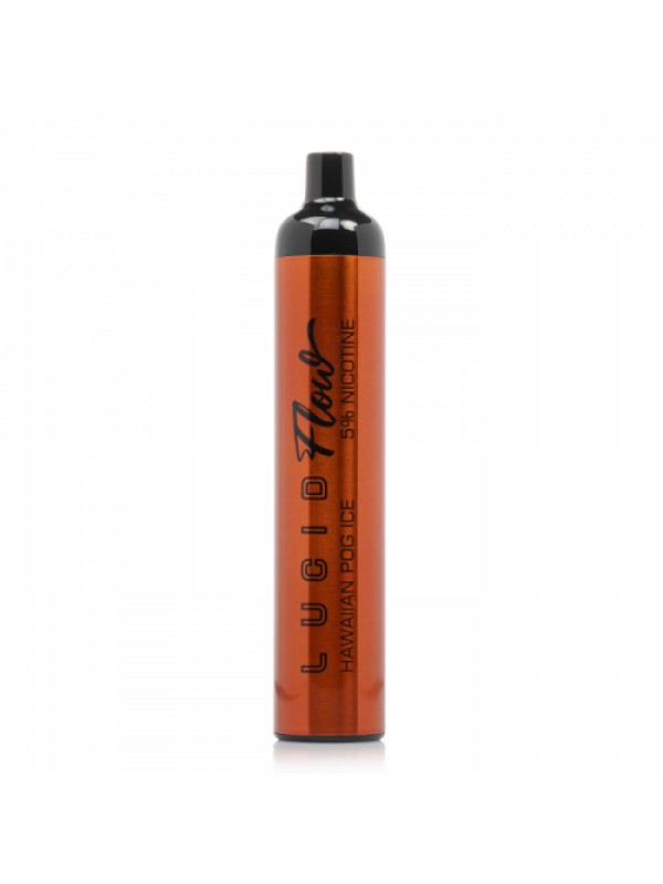 Lucid Flow Disposable Vape