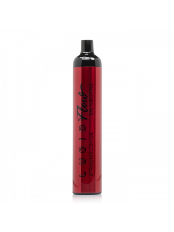 Lucid Flow Disposable Vape