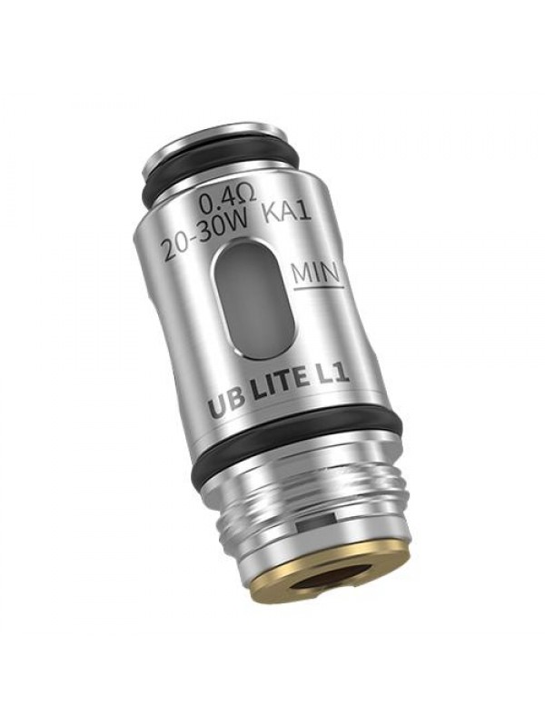 Lost Vape UB Lite Coil Series (Pack of 5)