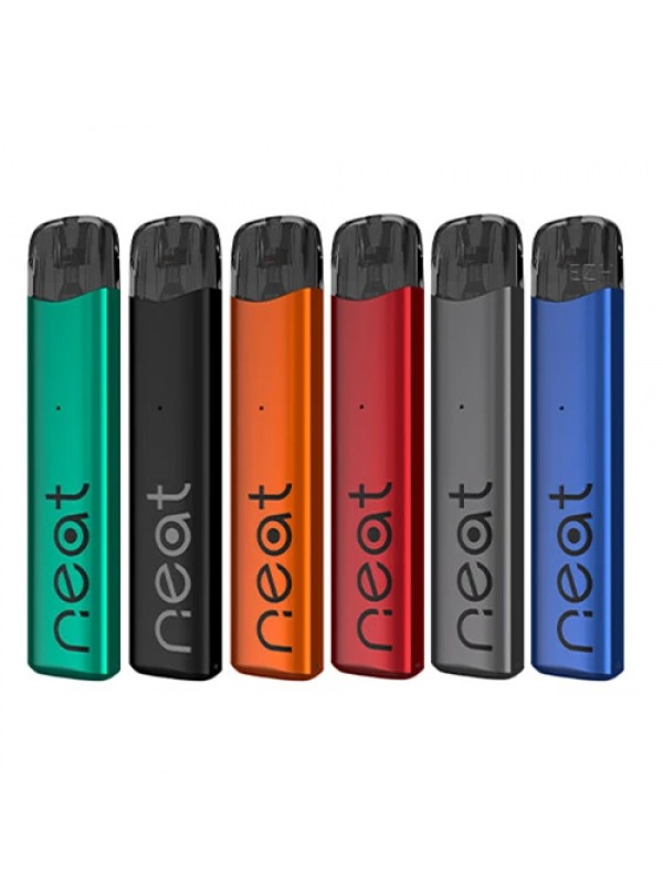 Uwell Yearn Neat 2 Pod Kit