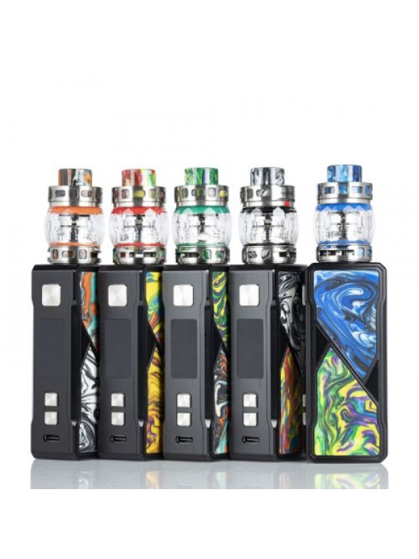 FreeMax Maxus 100W TC Kit
