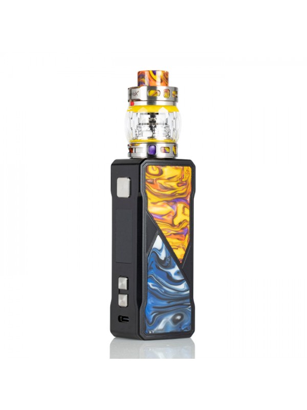 FreeMax Maxus 100W TC Kit