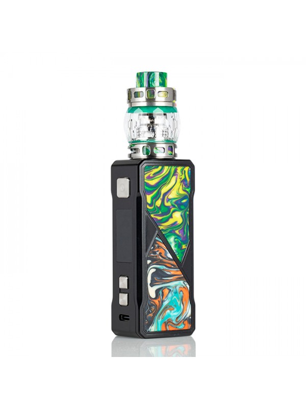 FreeMax Maxus 100W TC Kit