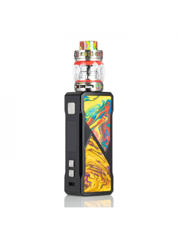 FreeMax Maxus 100W TC Kit