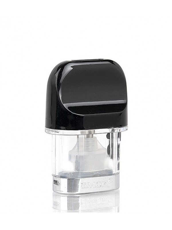 SMOK Novo X Replacement Pods (Pack of 3)