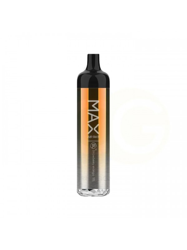 Suorin Air Bar Max Disposable Vape Auto renew