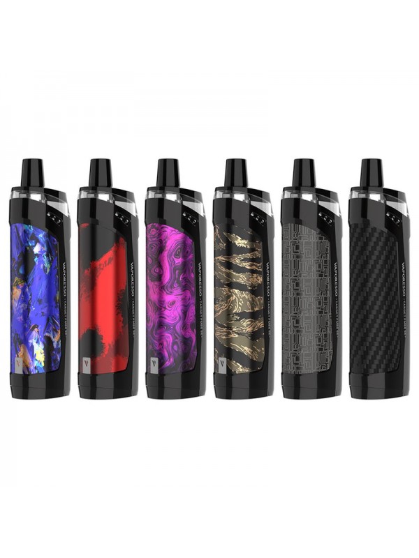 Target PM80 SE 80W Pod Device - Vaporesso