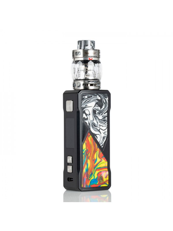 FreeMax Maxus 100W TC Kit
