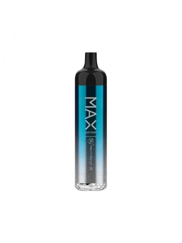 Suorin Air Bar Max Disposable Vape Auto renew
