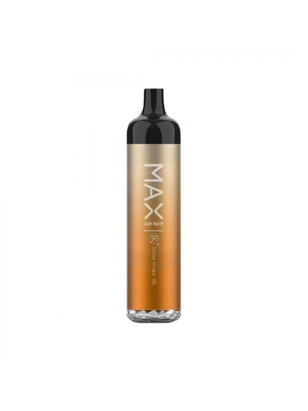 Suorin Air Bar Max Disposable Vape Auto renew