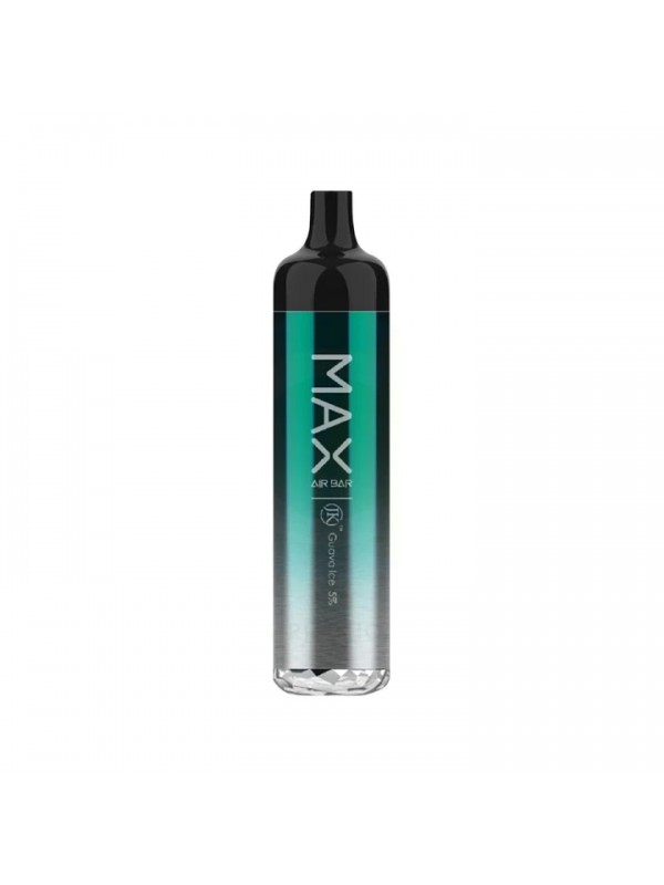 Suorin Air Bar Max Disposable Vape Auto renew