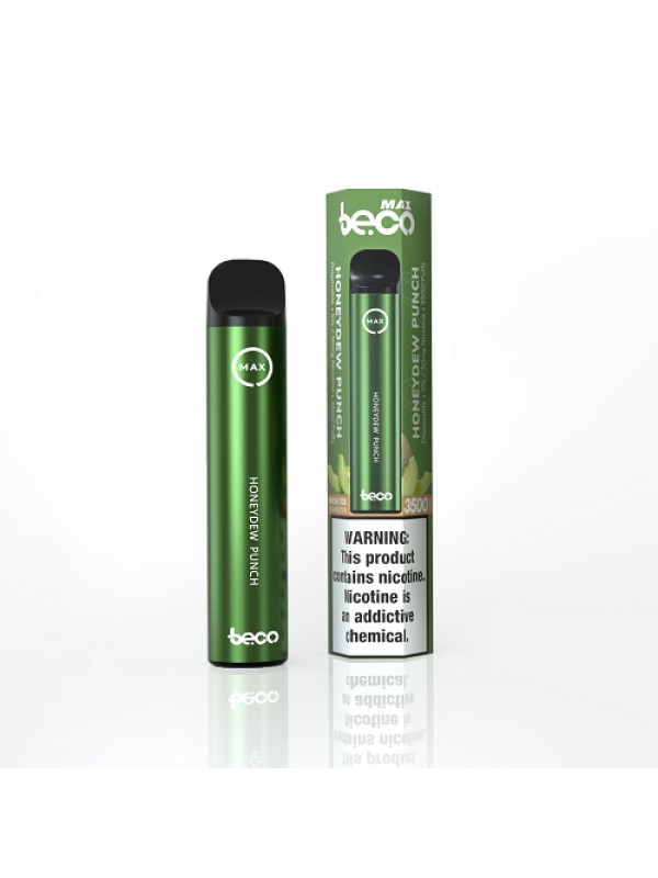 Vaptio Beco Max 9ml Disposable Vape
