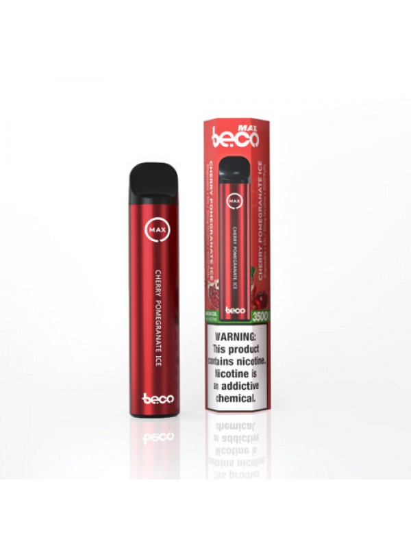 Vaptio Beco Max 9ml Disposable Vape