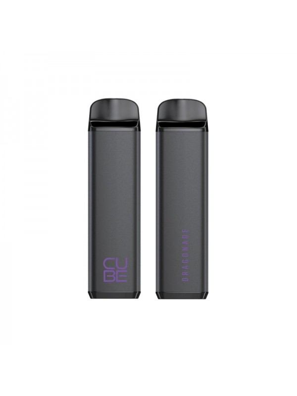 Vaportech Cube Disposable Vape