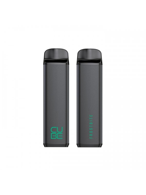 Vaportech Cube Disposable Vape