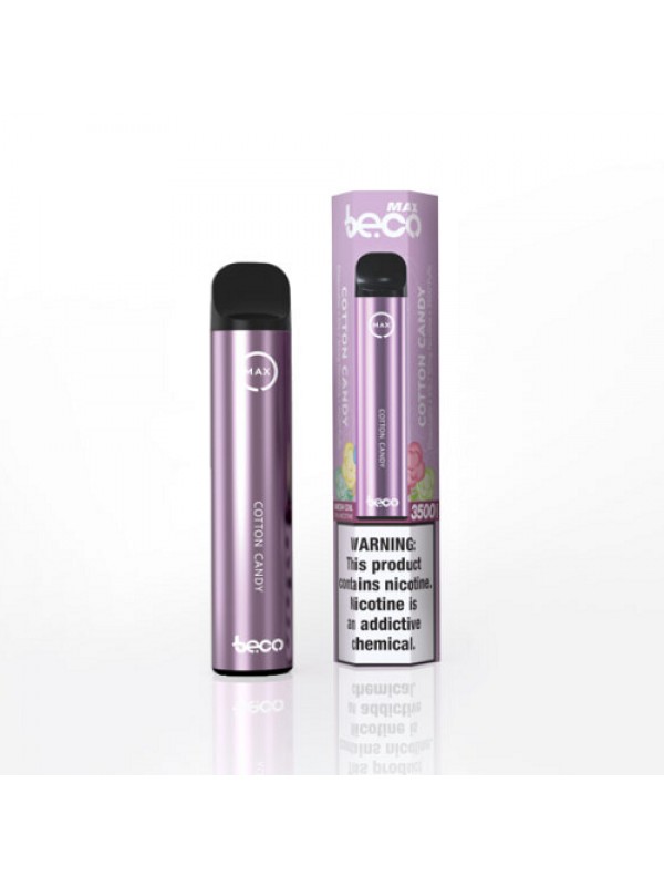Vaptio Beco Max 9ml Disposable Vape