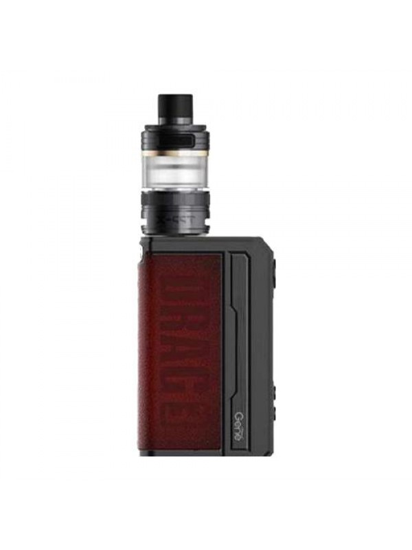 VooPoo Drag 3 TPP-X 177W Kit