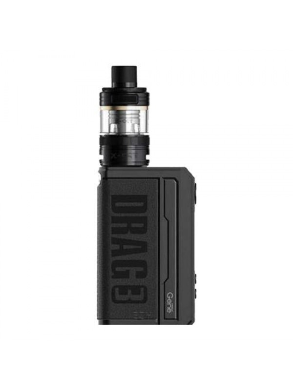 VooPoo Drag 3 TPP-X 177W Kit